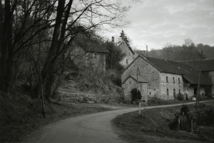 Anne Lise Broyer - Vermillon - 26