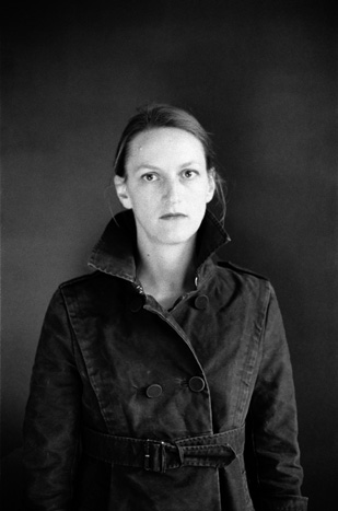 Anne Lise Broyer - Carnet d'A. - 2