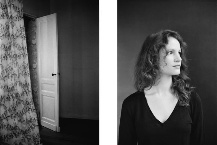 Anne Lise Broyer - Carnet d'A. - 25