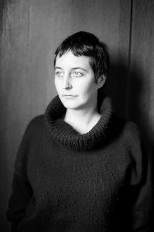 Anne Lise Broyer - Carnet d'A. - 43