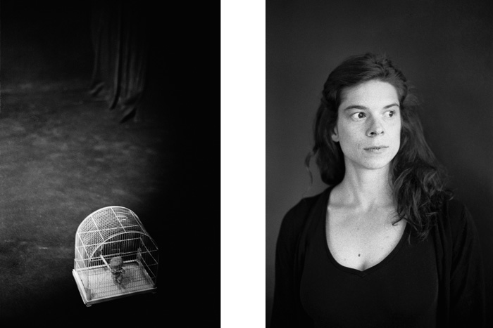 Anne Lise Broyer - Carnet d'A. - 35