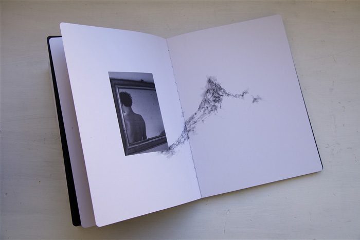 Anne Lise Broyer - Carnet d'A. - 13