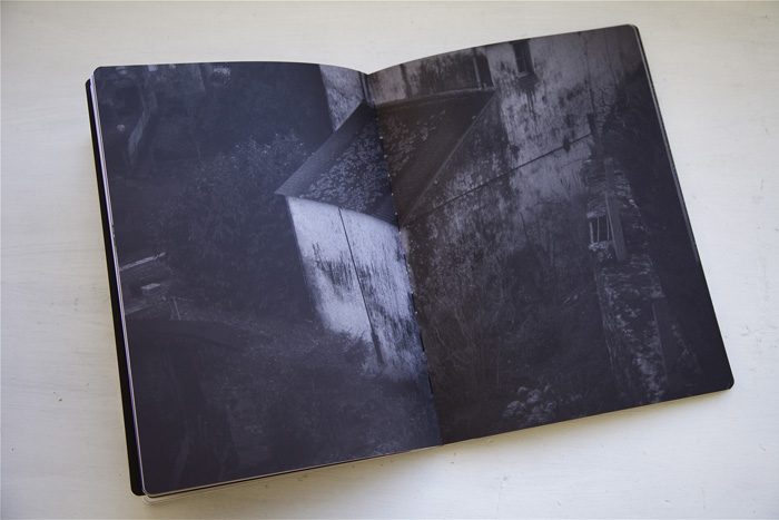 Anne Lise Broyer - Carnet d'A. - 21
