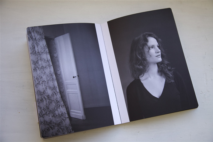 Anne Lise Broyer - Carnet d'A. - 22