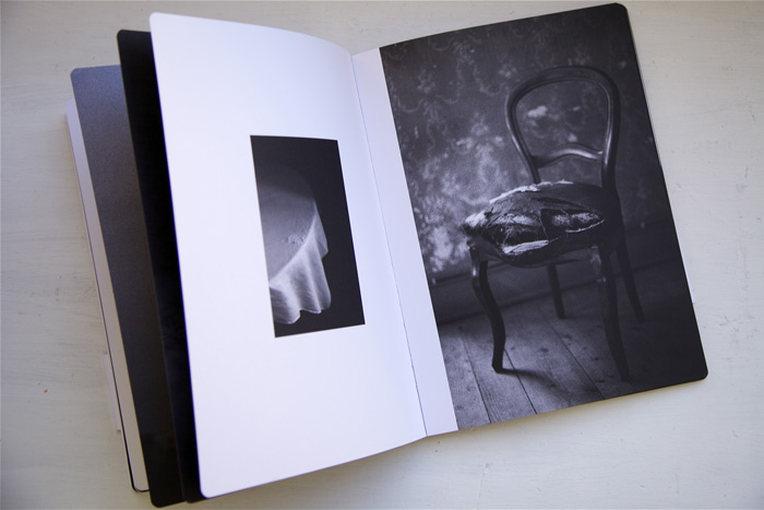 Anne Lise Broyer - Carnet d'A. - 30