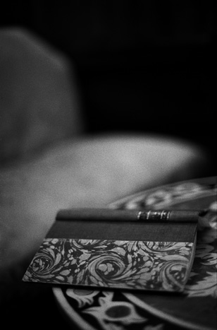 Anne Lise Broyer - Carnet d'A. - 24