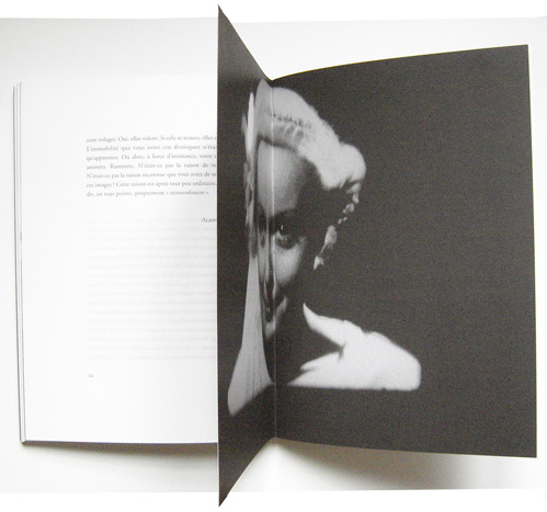 Anne Lise Broyer - Une Histoire sans nom - 8