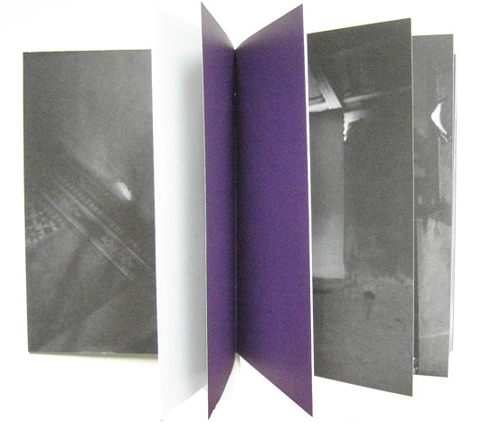 Anne Lise Broyer - Une Histoire sans nom - 3