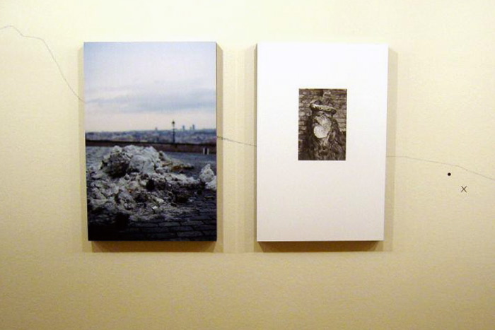 Anne Lise Broyer - Fading - 6