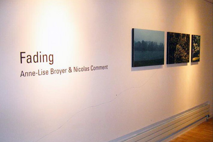 Anne Lise Broyer - Fading - 4