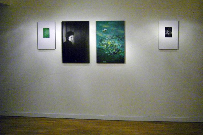 Anne Lise Broyer - Fading - 7