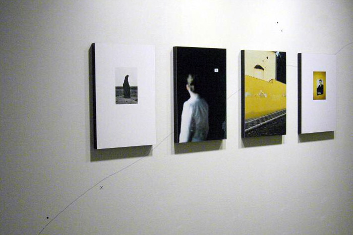 Anne Lise Broyer - Fading - 11