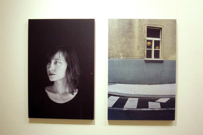 Anne Lise Broyer - Fading - 13