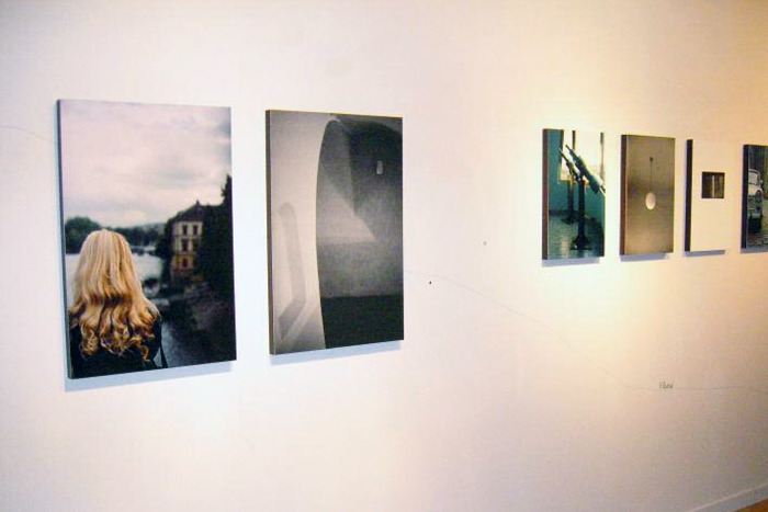 Anne Lise Broyer - Fading - 15