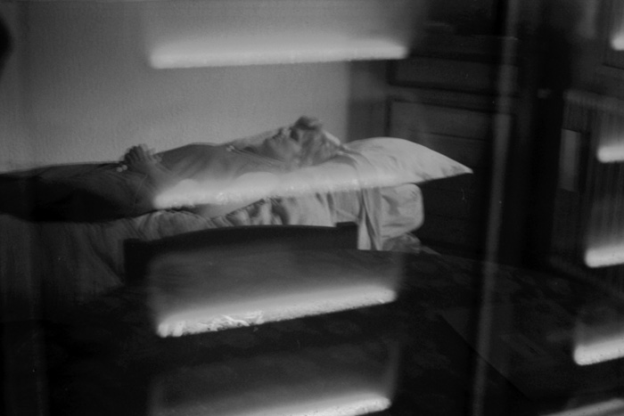 Anne Lise Broyer - Une Histoire sans nom - 1