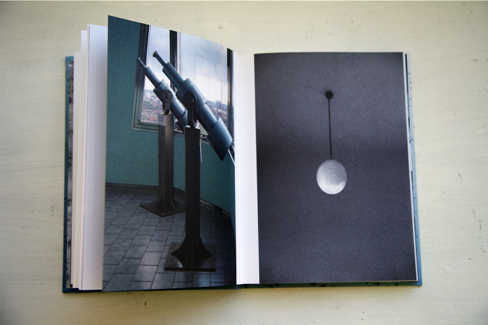 Anne Lise Broyer - Fading - 16