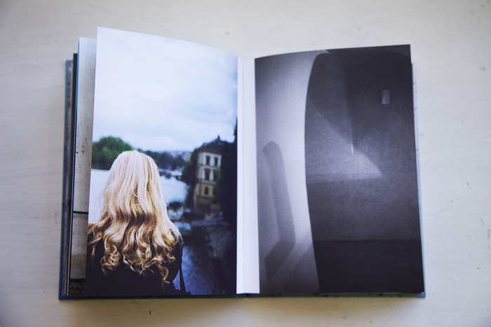 Anne Lise Broyer - Fading - 14