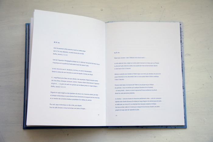 Anne Lise Broyer - Fading - 10