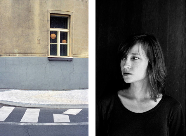 Anne Lise Broyer - Fading - 0