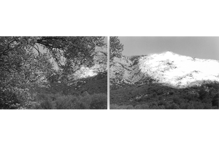 Anne Lise Broyer - Leçons de Sainte Victoire - 16