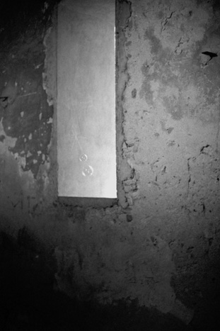 Anne Lise Broyer - Une Histoire sans nom - 5