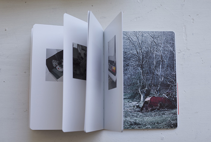 Anne Lise Broyer - Vermillon - 30