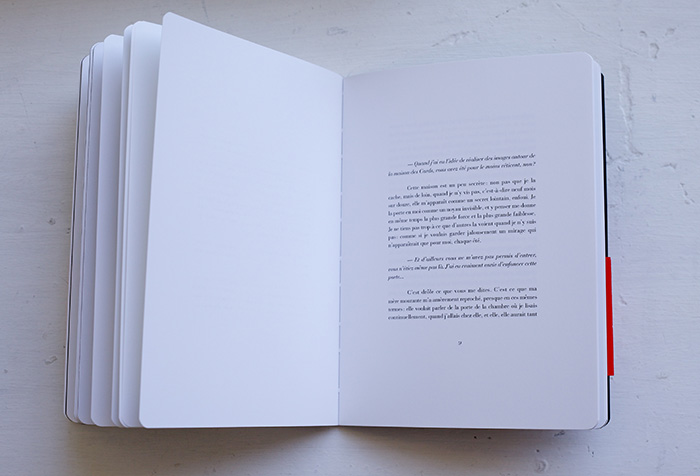 Anne Lise Broyer - Vermillon - 10