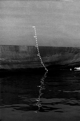Anne Lise Broyer - Du Monde vers le Monde (Escale à Valparaiso) - 41