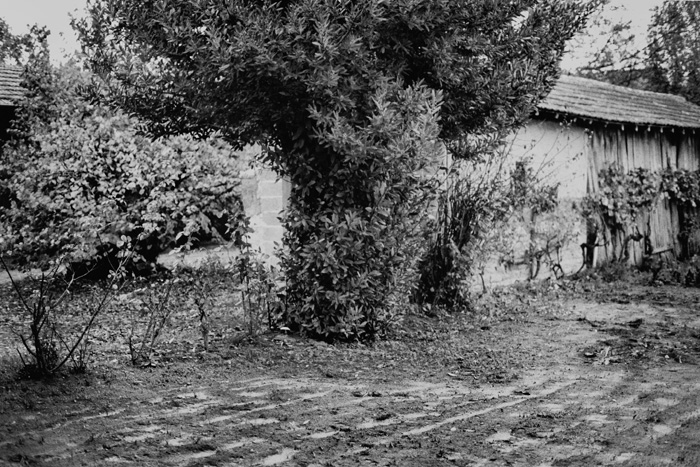 Anne Lise Broyer - Le Ciel gris s'élevant... - 24