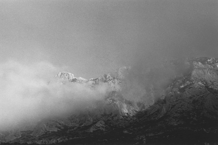 Anne Lise Broyer - Leçons de Sainte Victoire - 10