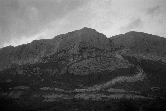 Anne Lise Broyer - Leçons de Sainte Victoire - 5