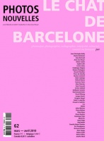 Le Chat de Barcelone